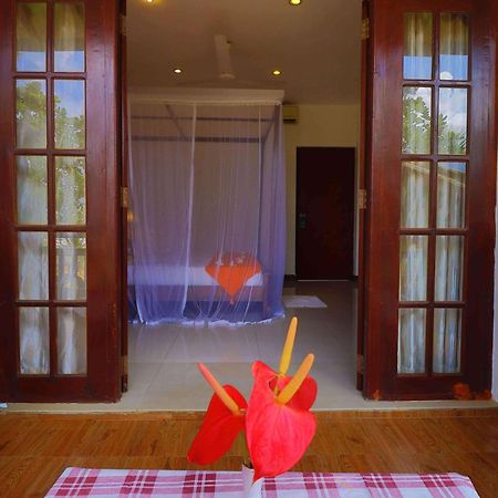 Hotel Susantha Garden Bentota Luaran gambar