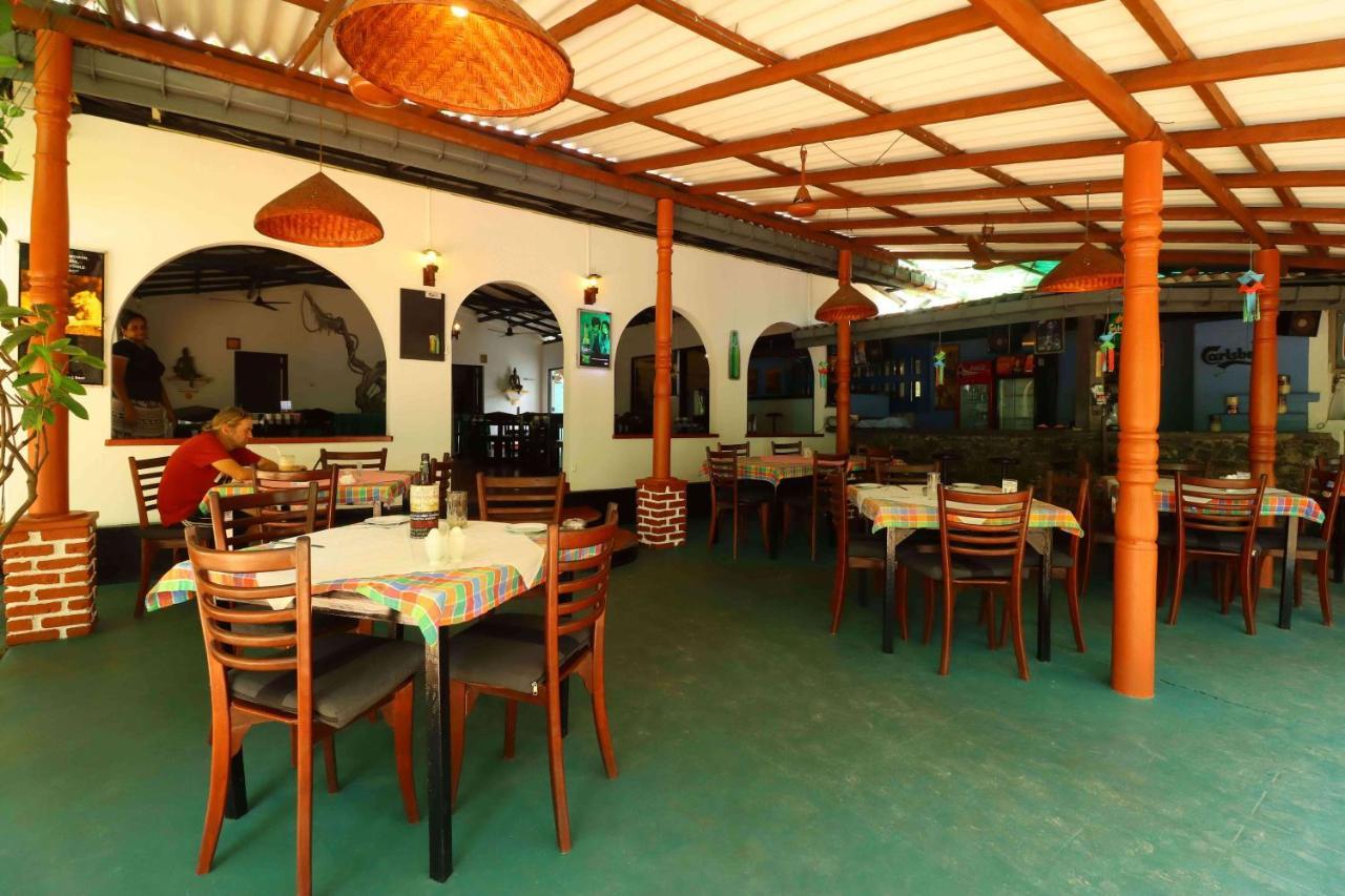 Hotel Susantha Garden Bentota Luaran gambar