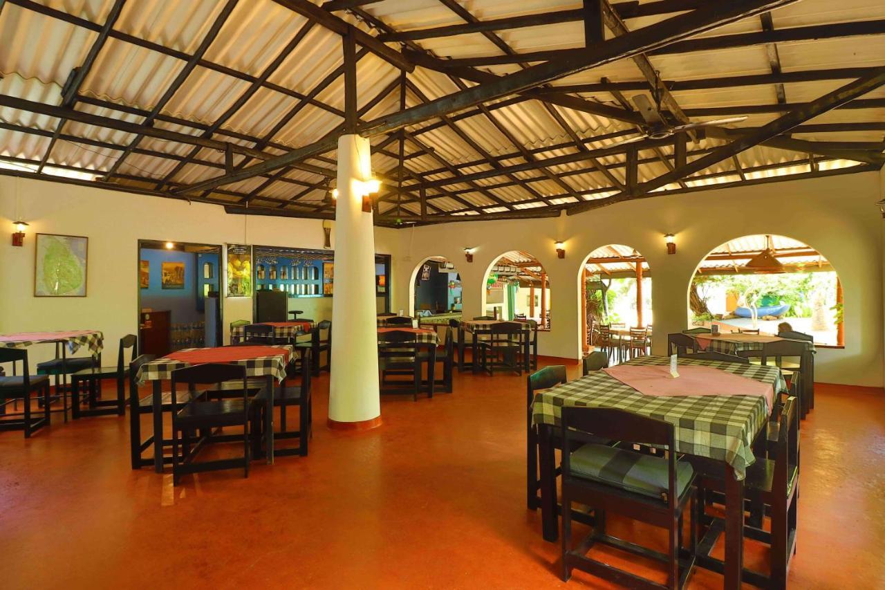 Hotel Susantha Garden Bentota Luaran gambar