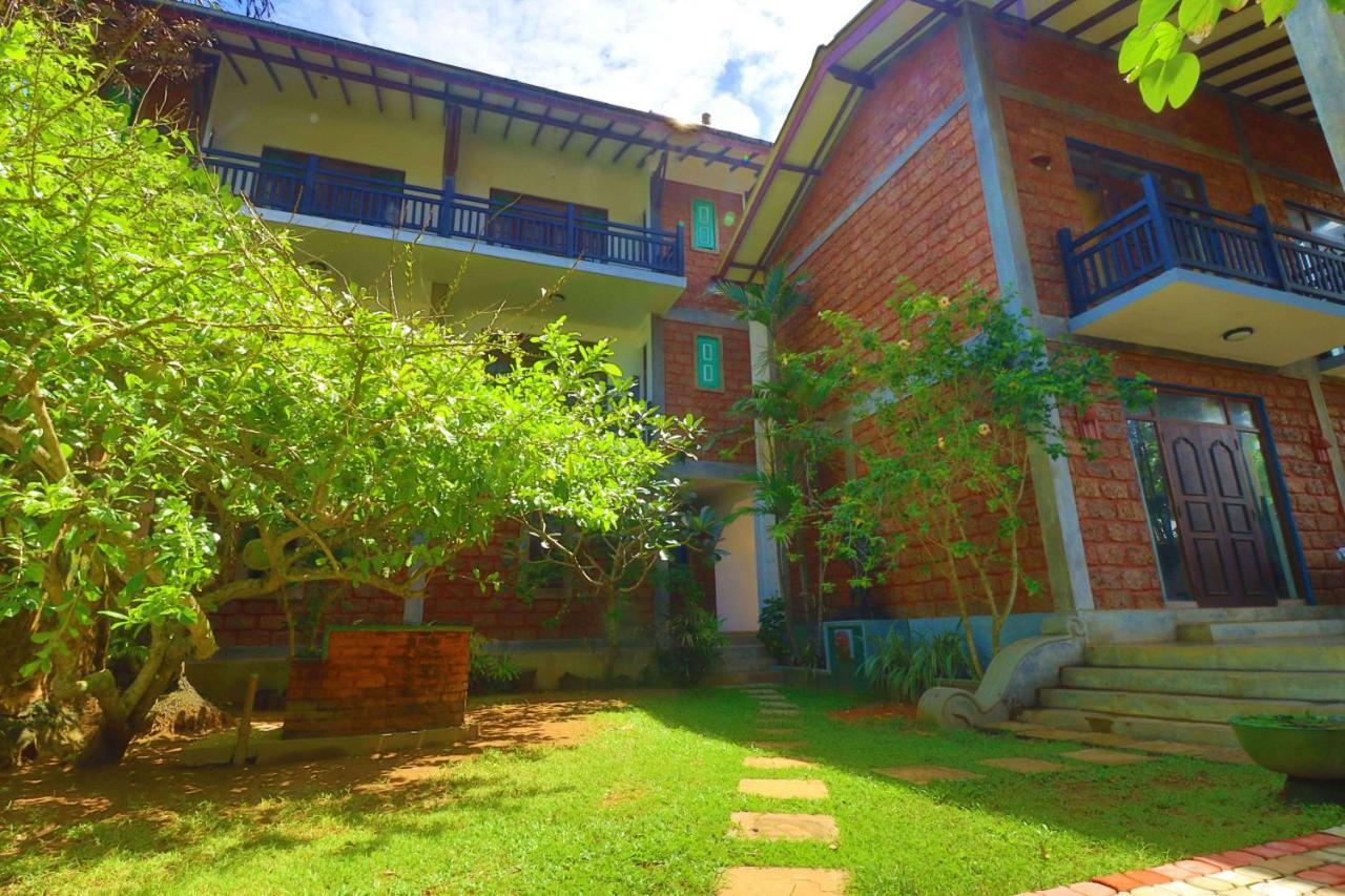Hotel Susantha Garden Bentota Luaran gambar