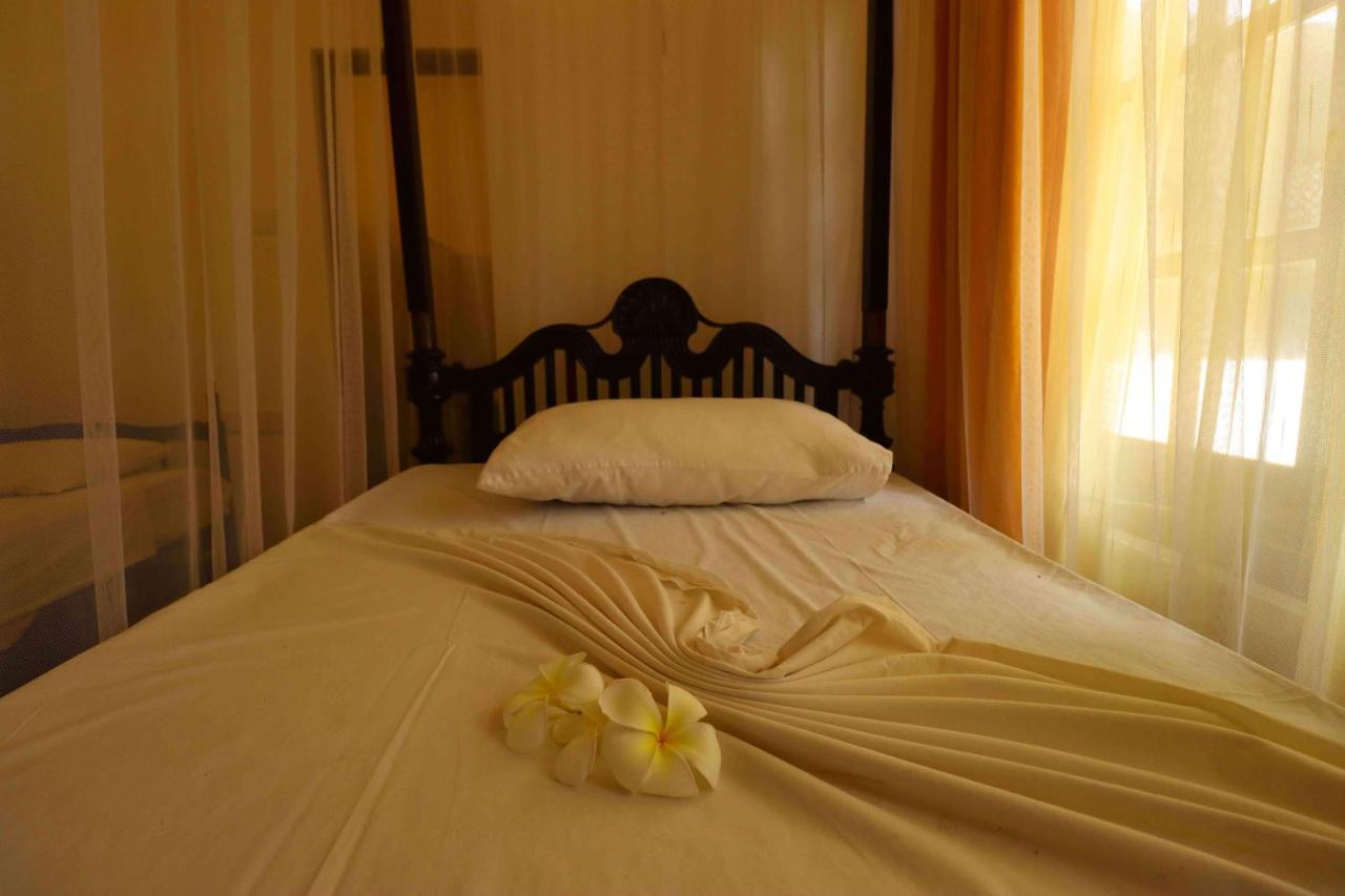 Hotel Susantha Garden Bentota Luaran gambar
