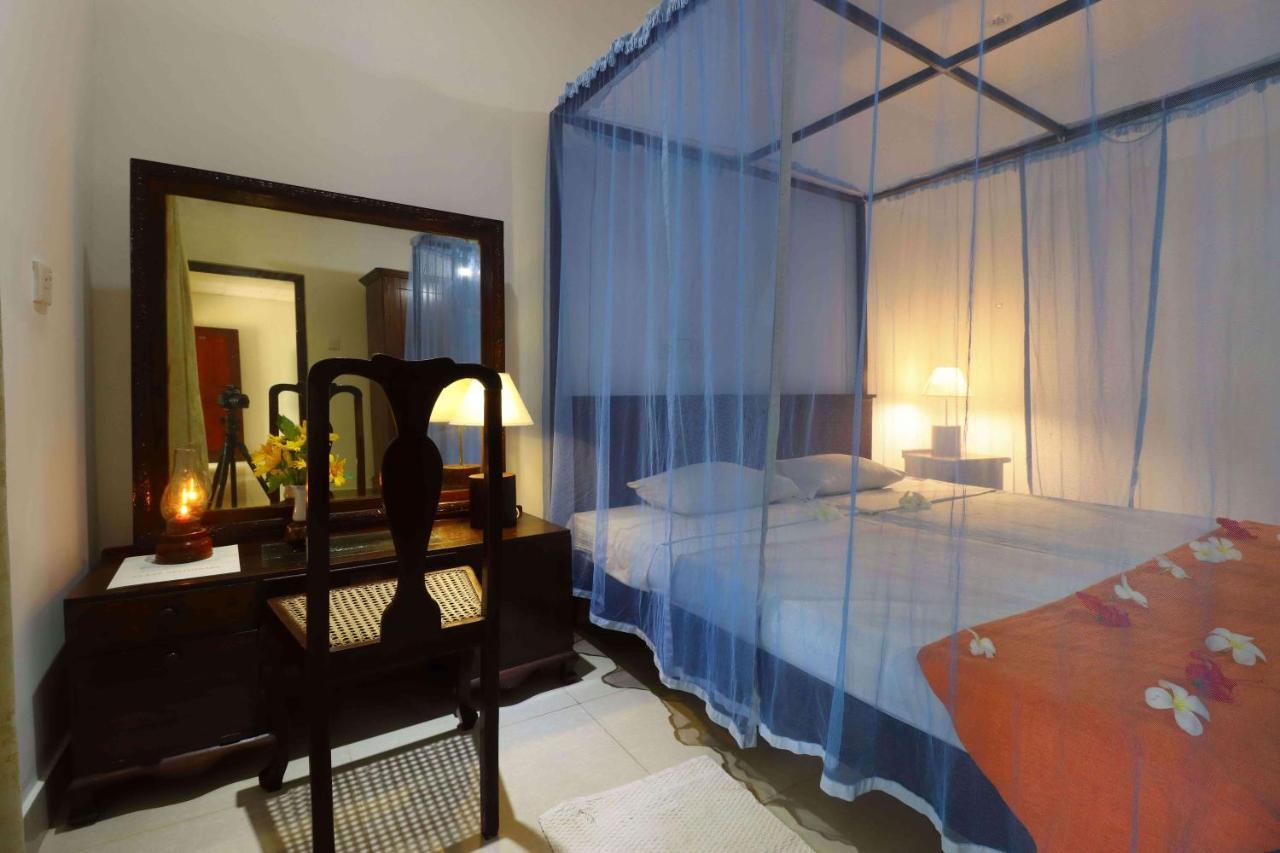 Hotel Susantha Garden Bentota Luaran gambar