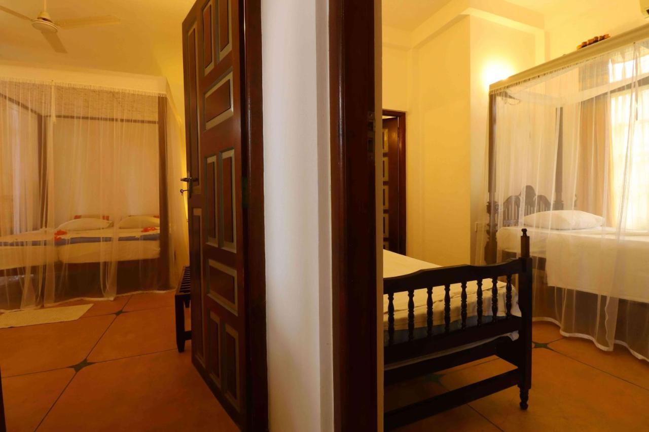 Hotel Susantha Garden Bentota Luaran gambar