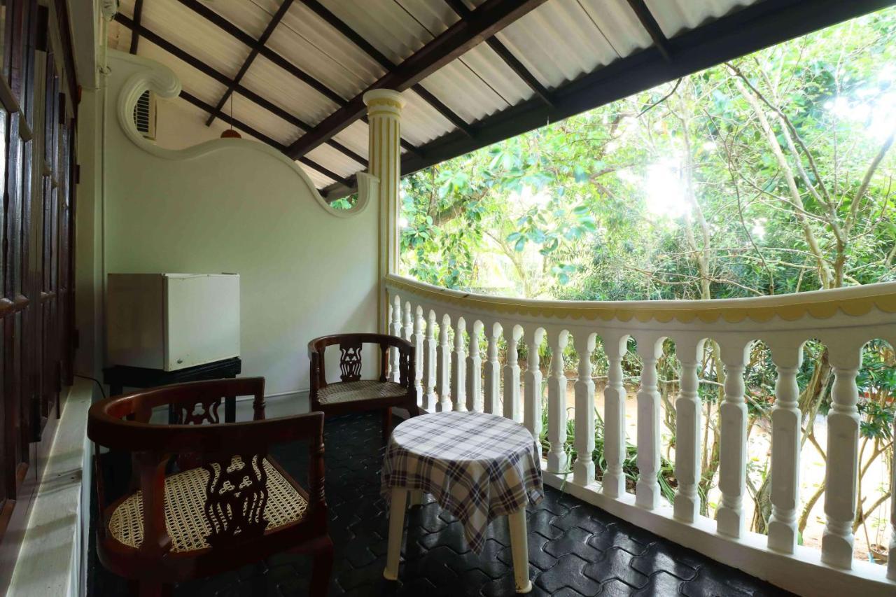 Hotel Susantha Garden Bentota Luaran gambar