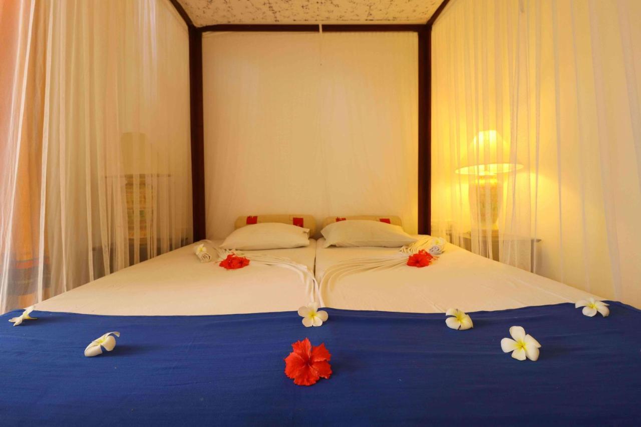 Hotel Susantha Garden Bentota Luaran gambar