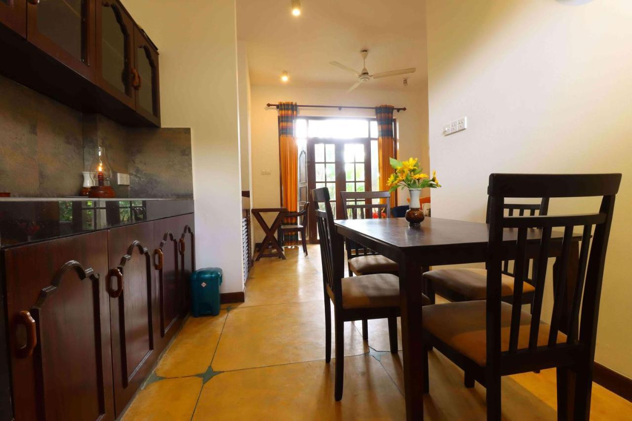 Hotel Susantha Garden Bentota Luaran gambar
