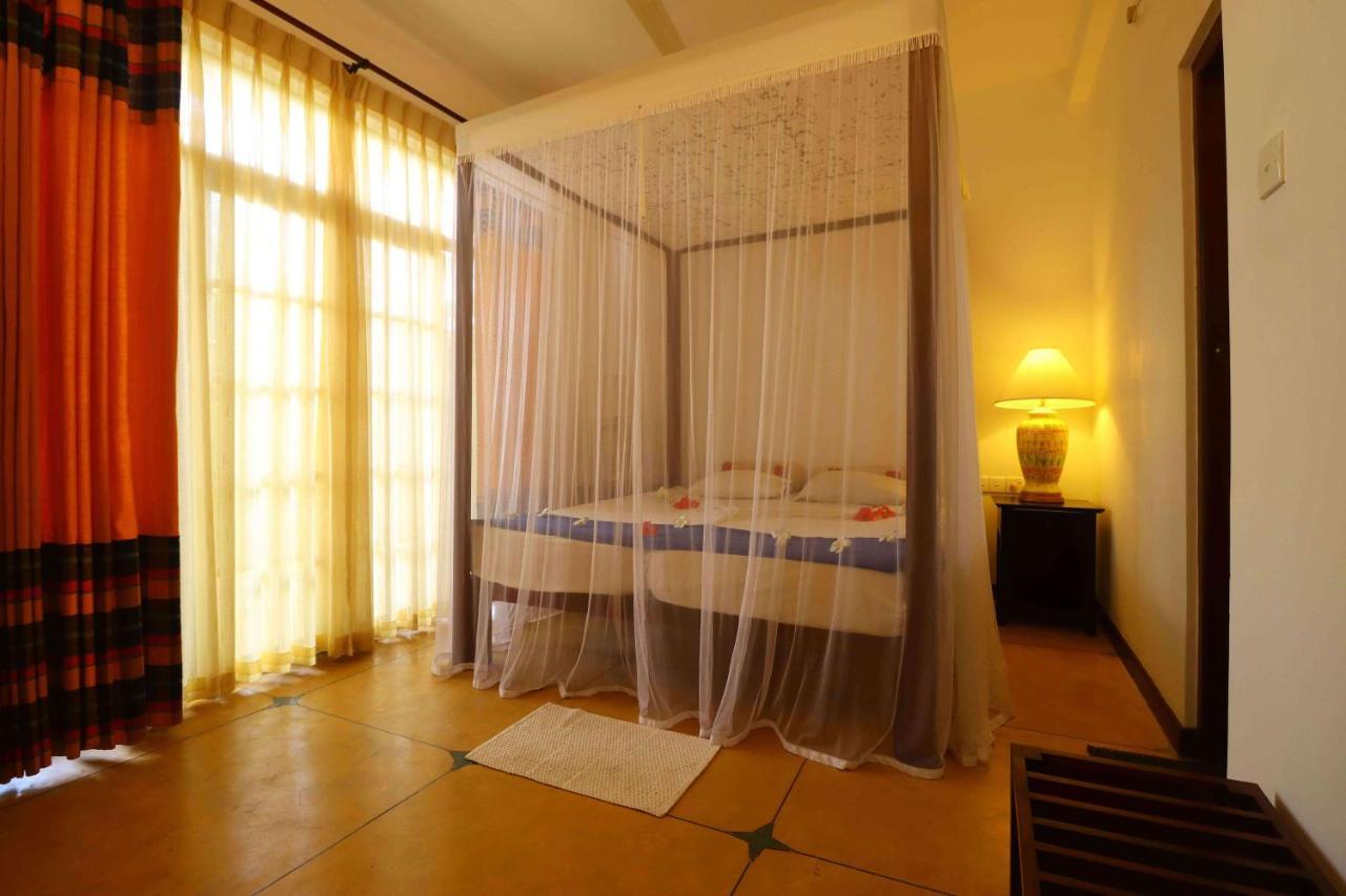 Hotel Susantha Garden Bentota Luaran gambar