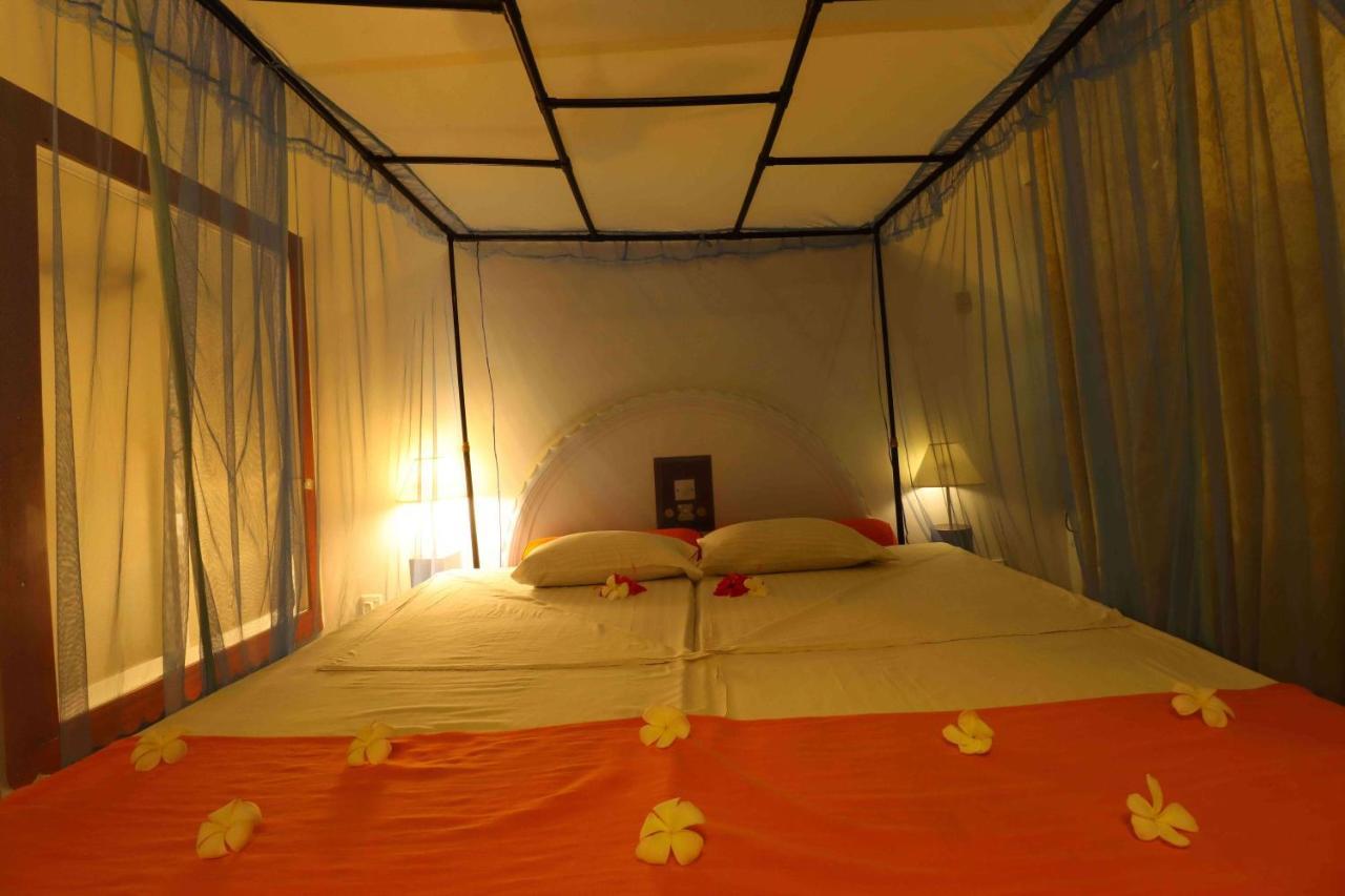 Hotel Susantha Garden Bentota Luaran gambar