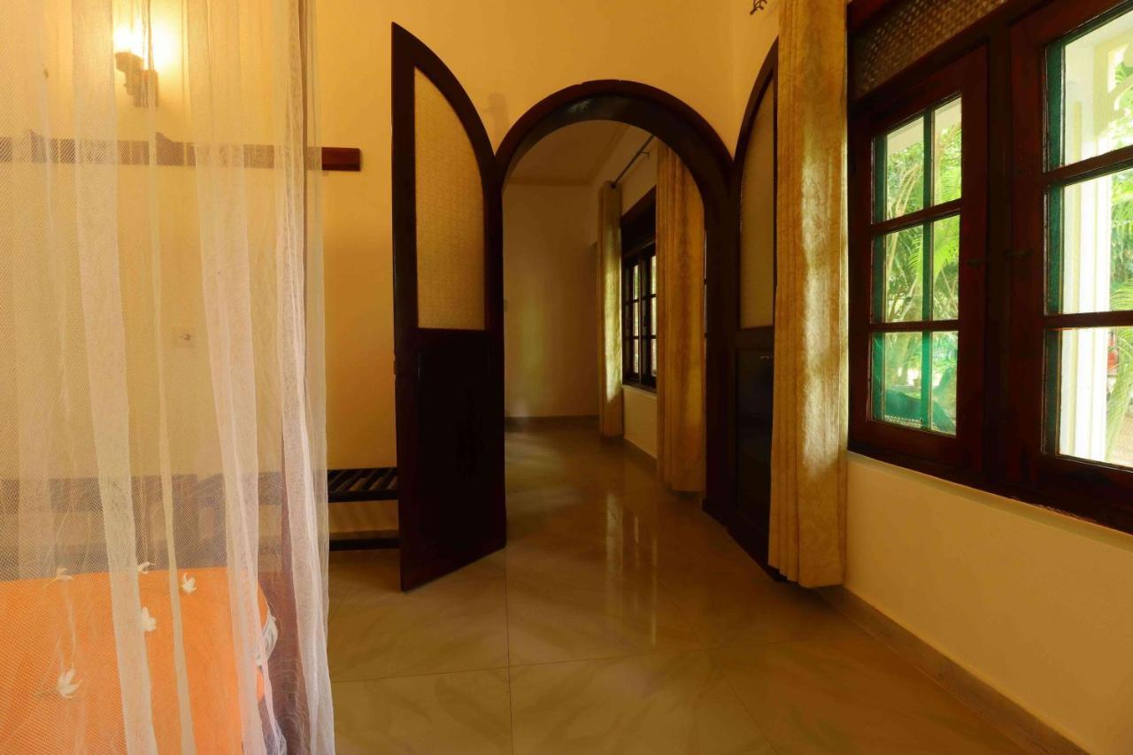 Hotel Susantha Garden Bentota Luaran gambar
