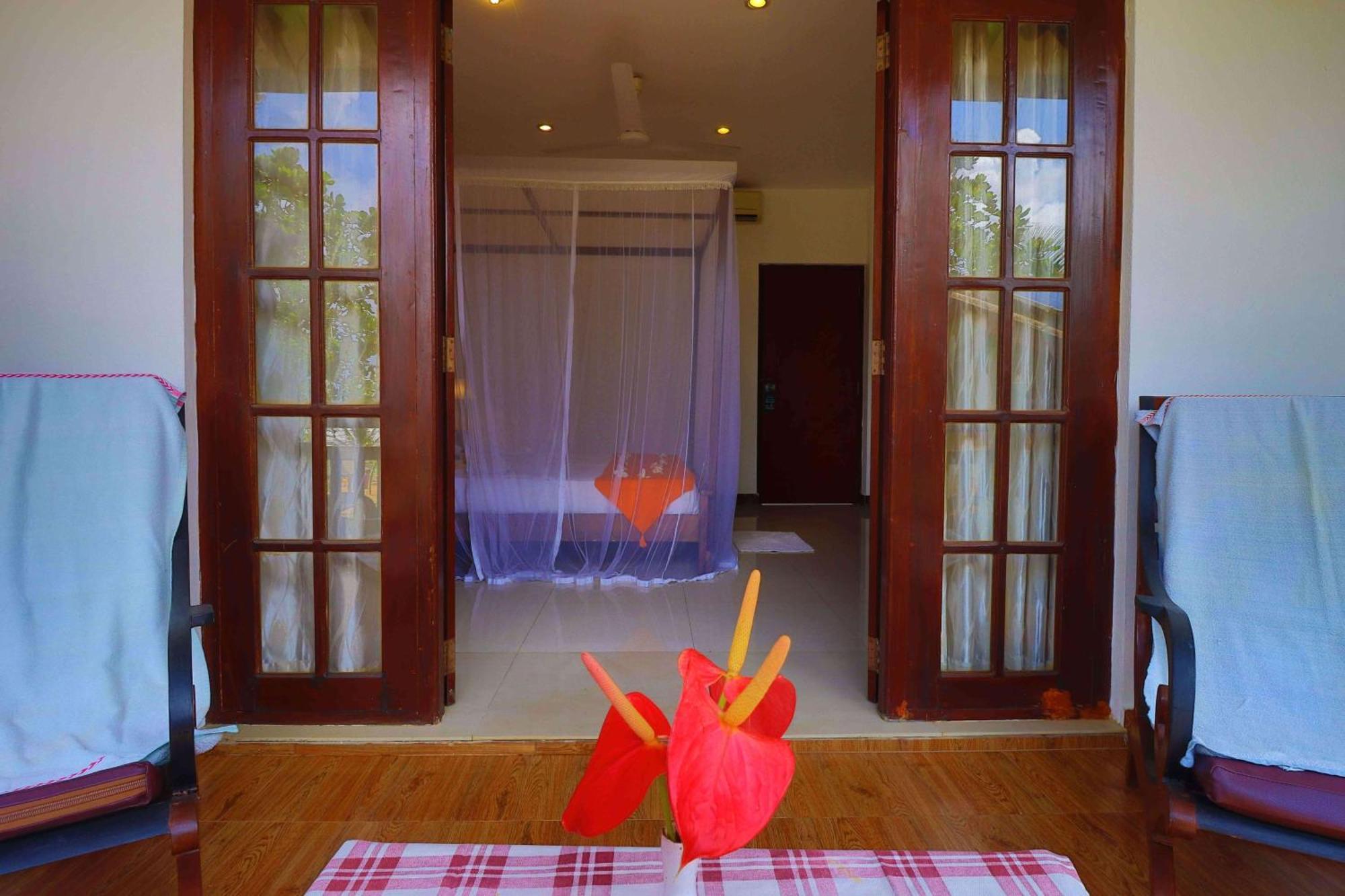 Hotel Susantha Garden Bentota Luaran gambar