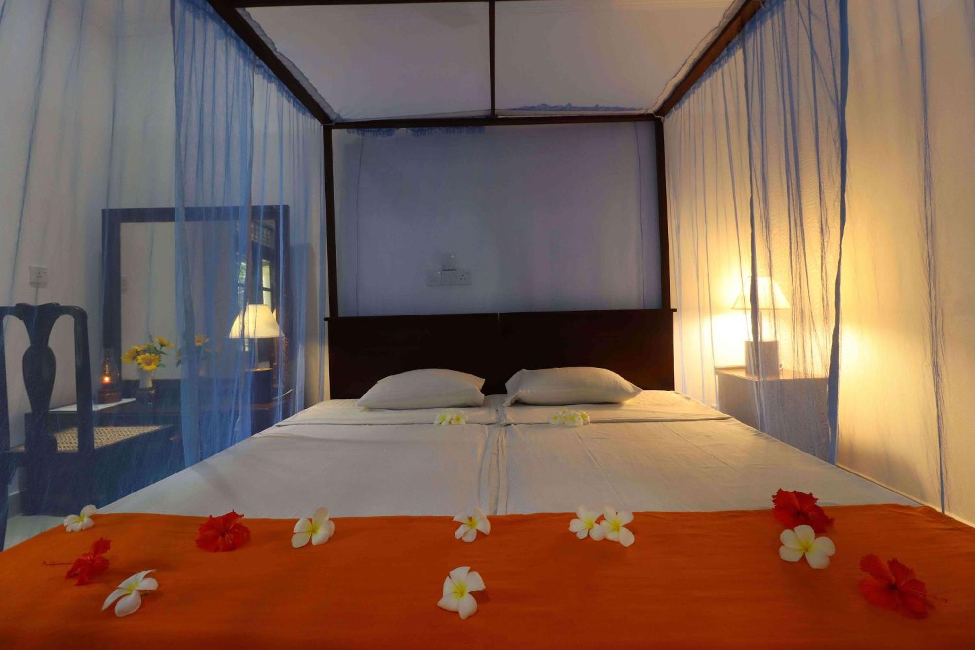 Hotel Susantha Garden Bentota Luaran gambar