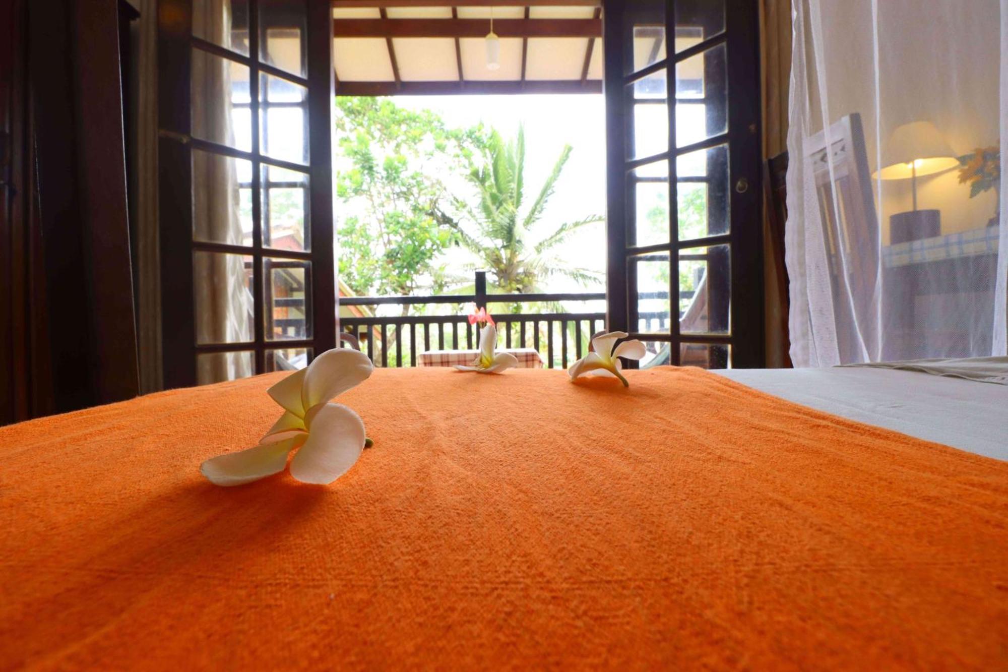 Hotel Susantha Garden Bentota Luaran gambar