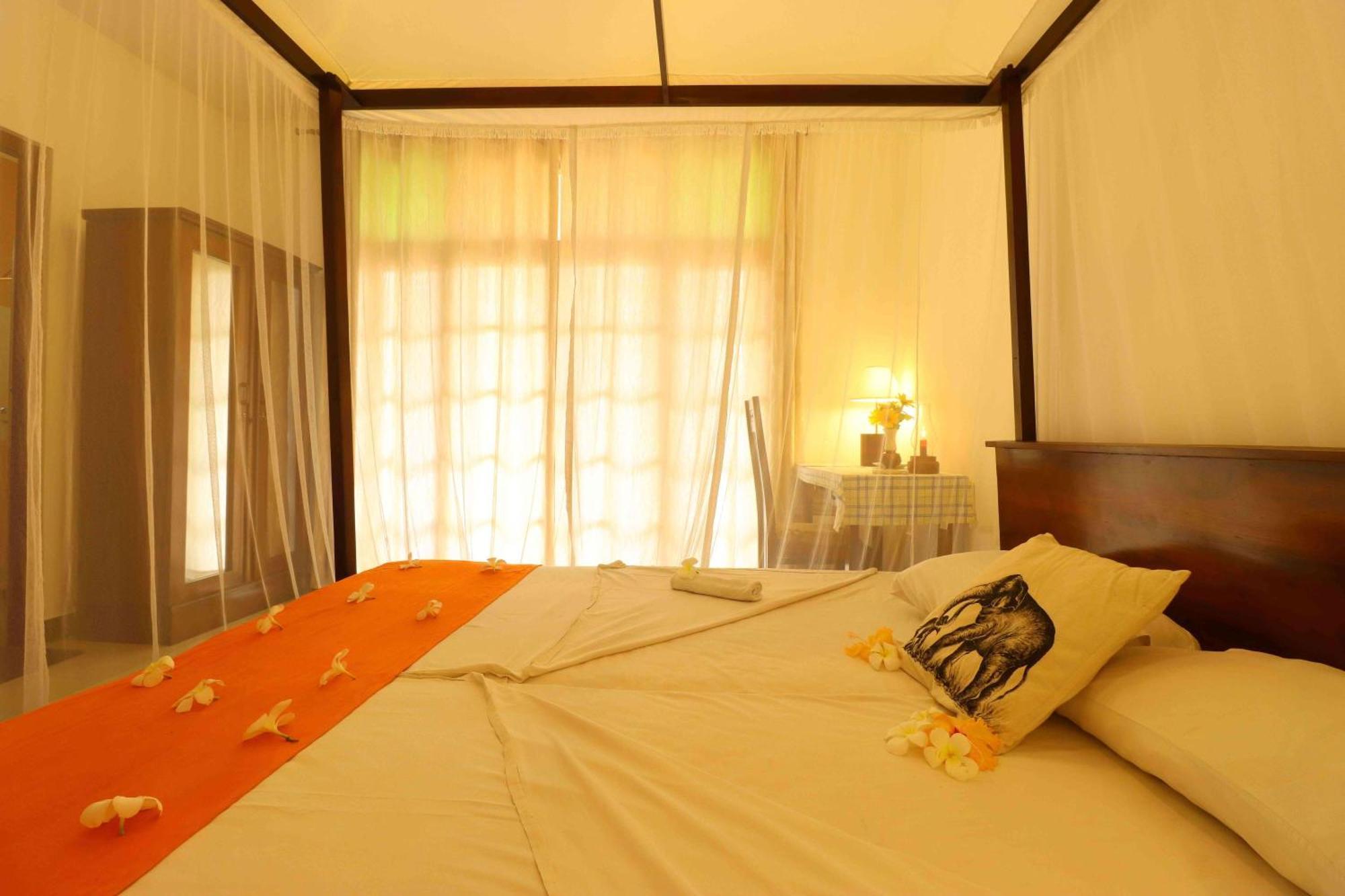 Hotel Susantha Garden Bentota Luaran gambar