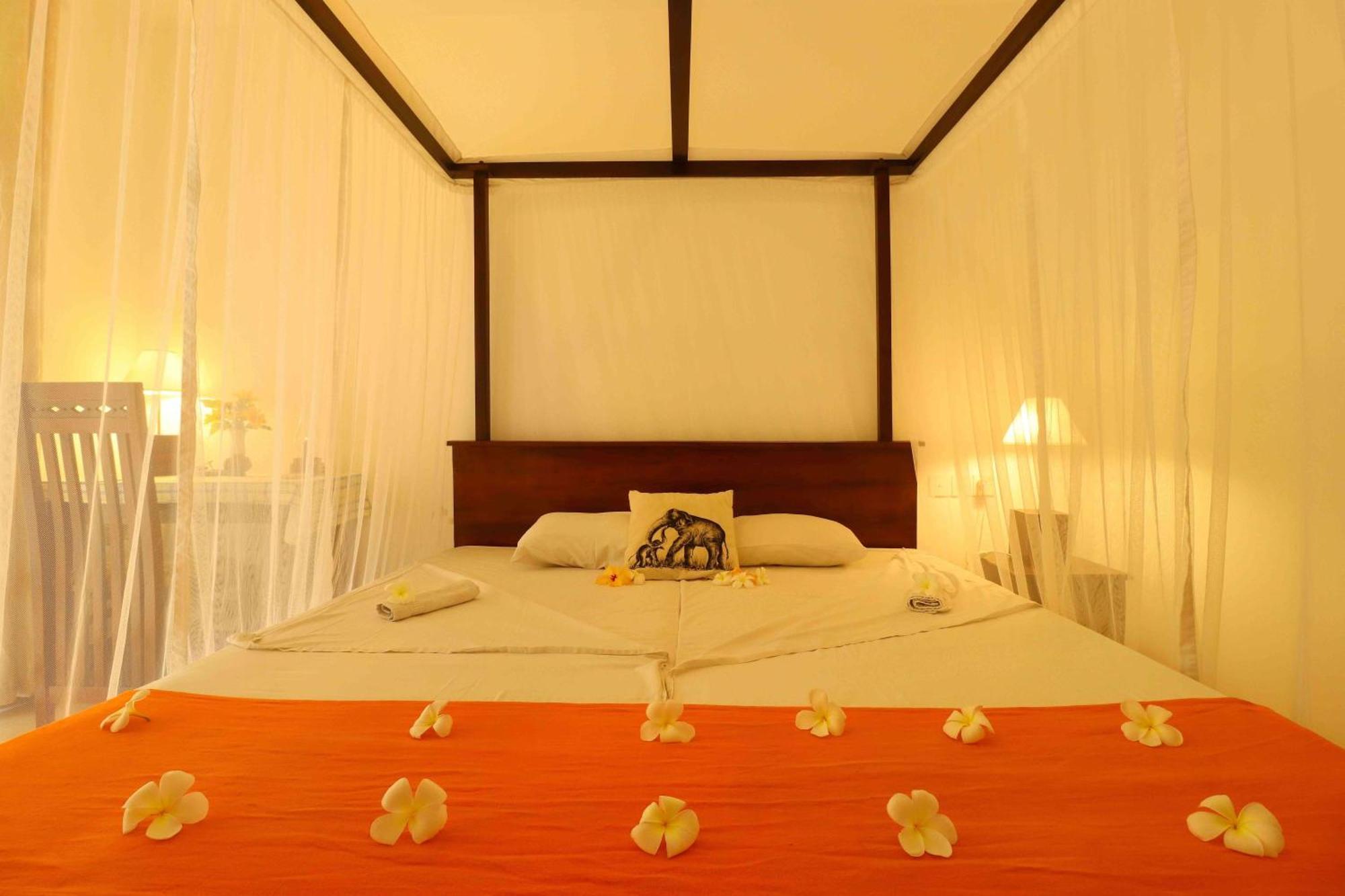 Hotel Susantha Garden Bentota Luaran gambar