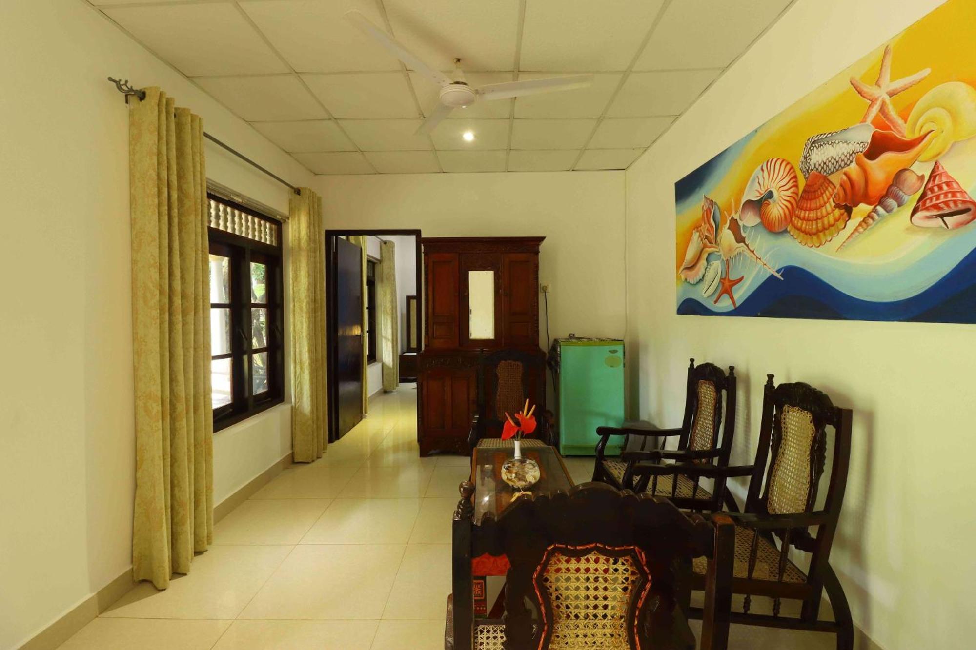 Hotel Susantha Garden Bentota Luaran gambar